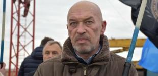 Россию надо раздробить на части - Тука