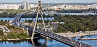 Северный мост вместо Московского: Киев ждут новые переименования