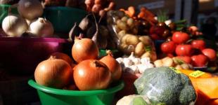 Що буде з цінами на продукти в Україні: прогноз НБУ