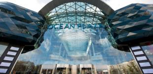 ТРЦ Ocean Plaza перейшов у власність держави