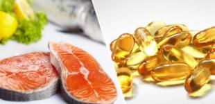 Важность омега-3 и рекомендации к применению