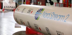 Коболев заявляет, что Северный поток-2 является военным проектом Путина