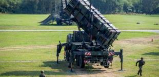 США дуже скоро розпочнуть навчання роботі з Patriot для українських військових, - CNN