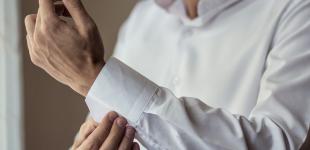 5 признаков хорошей мужской рубашки