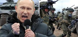 Эксперт о новом указе Путина: Кремлю нужно пушечное мясо