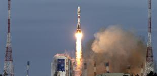 Россия вывела на орбиту спутник Минобороны