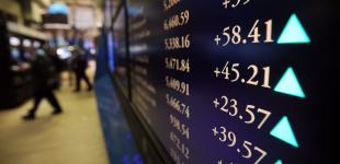 Bloomberg: Акции украинских компаний стали самыми прибыльными в 2017 году