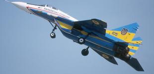 Сегодня отмечается день Воздушных Сил Украины