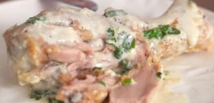 Курячі ніжки на сковороді, смак яких зведе вас з розуму