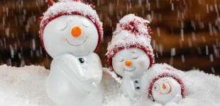 Частину України накриють дощі і мокрий сніг: синоптики дали детальний прогноз на вихідні