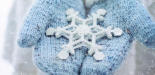 Частину України скують морози до -12° - синоптик