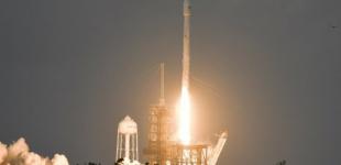 Новейший ракетный двигатель SpaceX Илона Маска взорвался во время испытаний