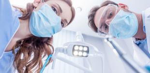 ТОП-5 ошибок в уходе за зубами