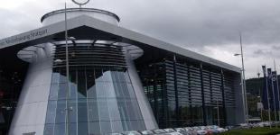 Mercedes перестала співпрацювати з Молдовою через можливий реекспорт автомобілів в РФ