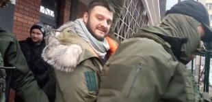 Сыну Авакова грозит от 7 до 12 лет с конфискацией имущества