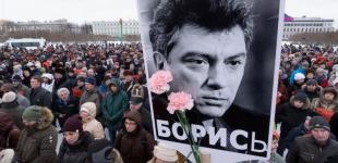 В Киеве может появится сквер Бориса Немцова