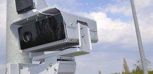 В Україні можуть збільшити строки для оплати штрафів автофіксації