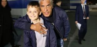 Звезда фильма Такси попал в списки сайта Миротворец