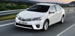 Названы самые популярные авто на украинском рынке