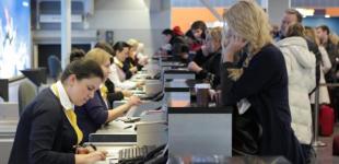 Посадочный талон МАУ в аэропорту будет стоить 10 евро