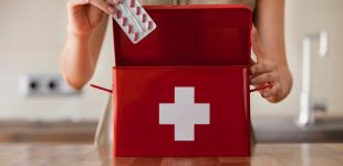 В Украине изменят состав автомобильной аптечки