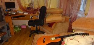 В Киеве неизвестные избили и ограбили пятерых студентов