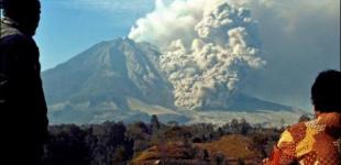 На Бали объявили массовую эвакуацию из-за вулкана