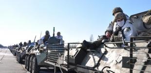 В Минобороны уточнили ситуацию в АТО