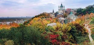 В Україну йде повітря з Атлантики: синоптик розказав, що буде з погодою