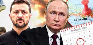 У ISW пояснили, для чого Росія використовує переговори про припинення вогню
