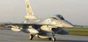Як Україна захищає свої літаки F-16: ЗМІ дізналися про 