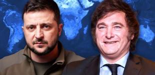 Курс на Південь. Як Україна шукає союзників поза Європою та США