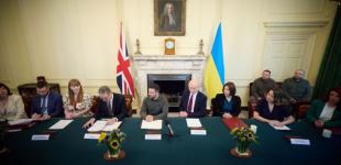 Зеленський назвав єдину перевагу Росії у війні проти України