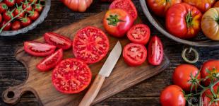 Мариновані помідори: рецепт нашвидкуруч за 10 хвилин