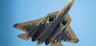 Остаточне руйнування міфу: китайці кепкують з російського Су-57