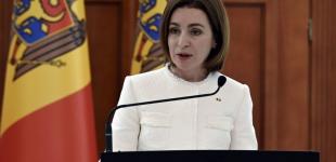 Якби Україна не боролась, російські війська вже були б у Кишиневі — Санду