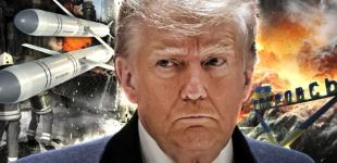 Нові дані про втрати у війні Росії та України: Трамп назвав шокувальні цифри