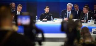 Яка межа наших поступок Росії: Зеленський дав чітке визначення