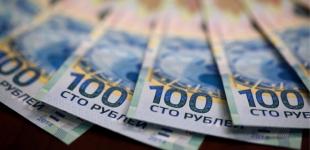 У Росії почали агітувати за обвал рубля через проблеми з бюджетом