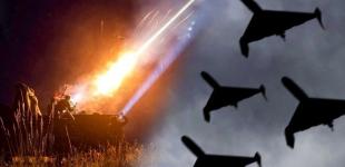 Якби США не допомогли Україні, російські дрони полетіли б на Європу, - Пентагон