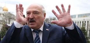 Лукашенко визнав, що затримався при владі, та звернувся до білорусів з дивним проханням