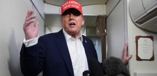 Трамп зробив заяву про Путіна і допомогу Україні