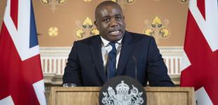 Британія та ЄС наполягають на припиненні вогню перед переговорами Путіна і Трампа