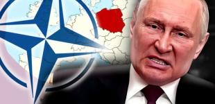 Кремль готує росіян до війни з НАТО: аналітики вказали ознаки