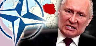 Путін готується до великої війни проти НАТО: німецька розвідка назвала час