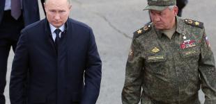 Не лише Путін: Подоляк розповів, хто в Росії керує війною проти України