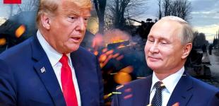 Путін покладає на Трампа великі сподівання: чого хоче господар Кремля — Портников