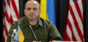 Чи пов'язане звільнення Олещука з катастрофою F-16: Умєров відповів