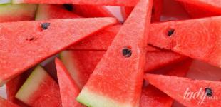 Як зберігати кавун, щоб він залишався свіжим, соковитим і смачним якомога довше