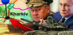 Росія відкрила новий фронт: що про це кажуть на Заході та чи вбачають небезпеку для Харкова